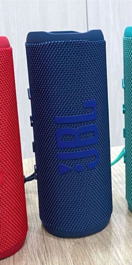 Parlante Jbl Flip 6